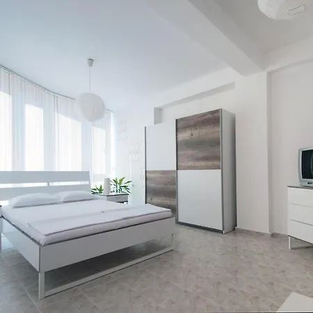 Pensión беглик таш 2 Primorsko