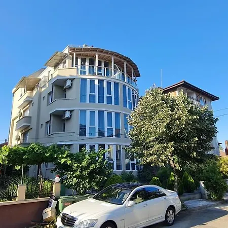 беглик таш 2 Penzion *