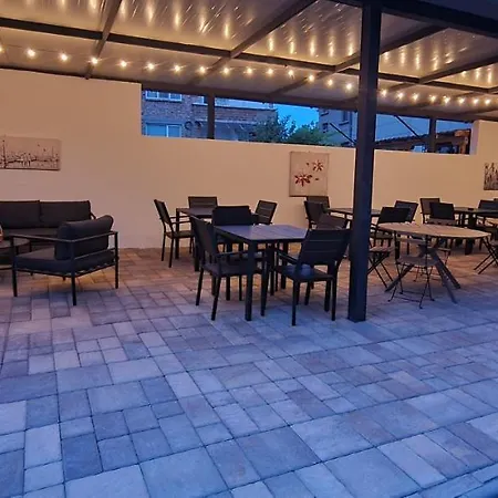 Pensión беглик таш 2 Primorsko