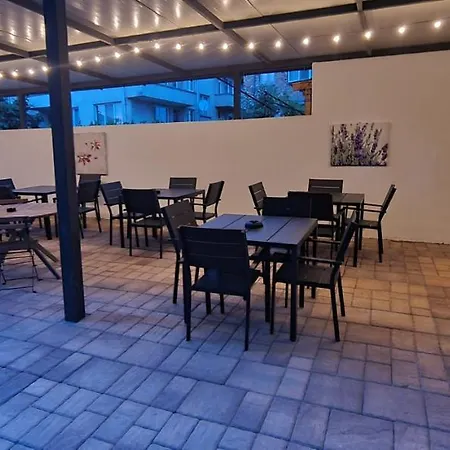 Pensión беглик таш 2