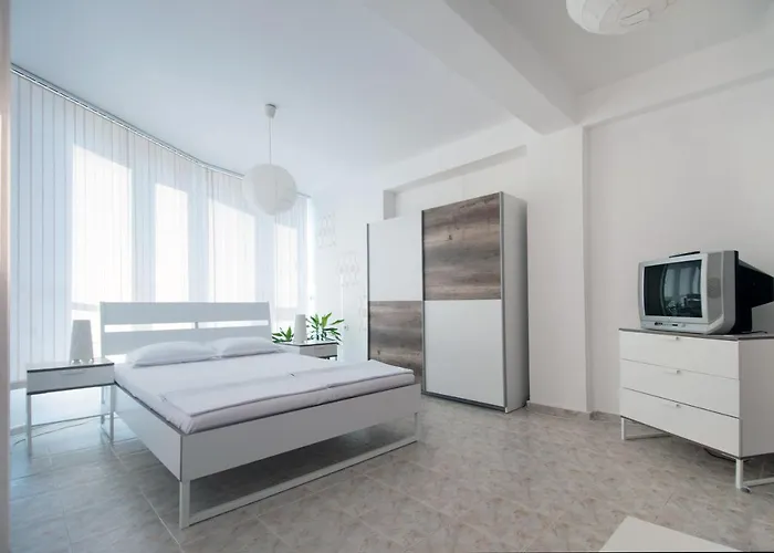 Pensión беглик таш 2 Primorsko