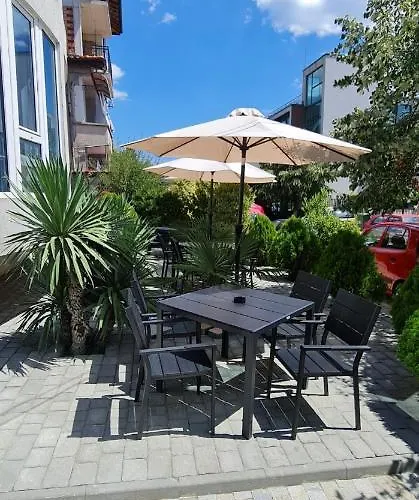 беглик таш 2 3*