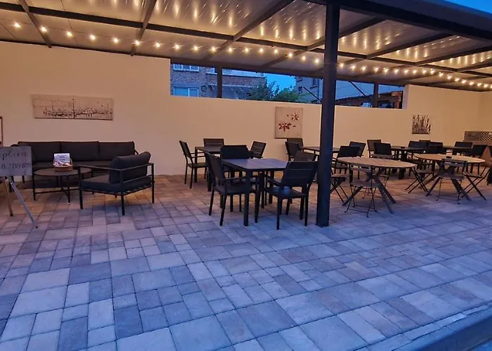 Pensión беглик таш 2 Primorsko