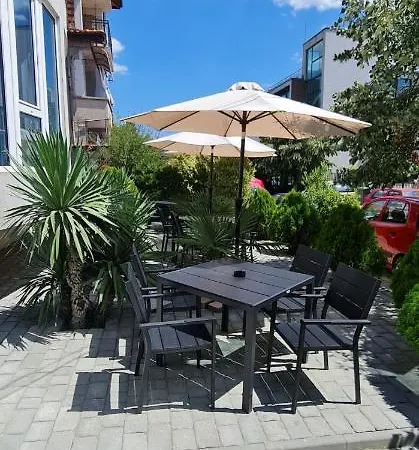 беглик таш 2 3*