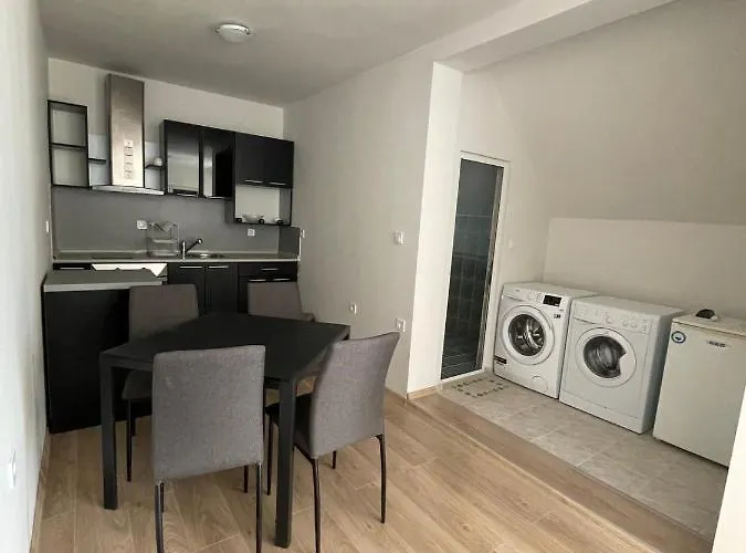 Gasthof беглик таш 2 3*