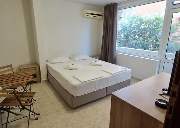 беглик таш 2 3*