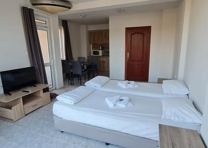 беглик таш 2 3*