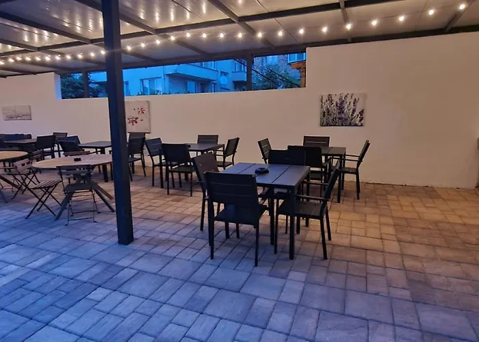 Gasthof беглик таш 2